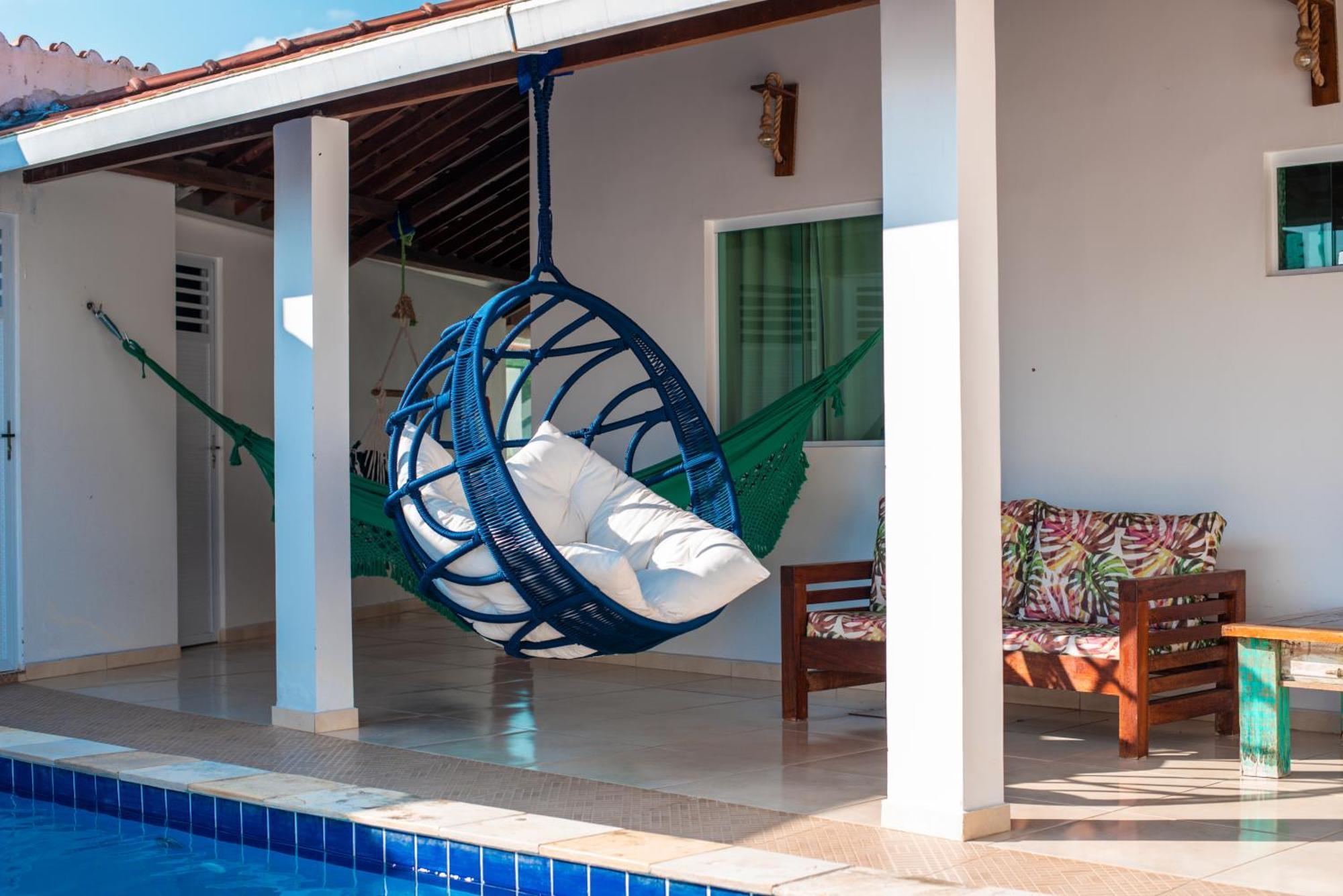 Casa Torres Villa Bonito  Luaran gambar
