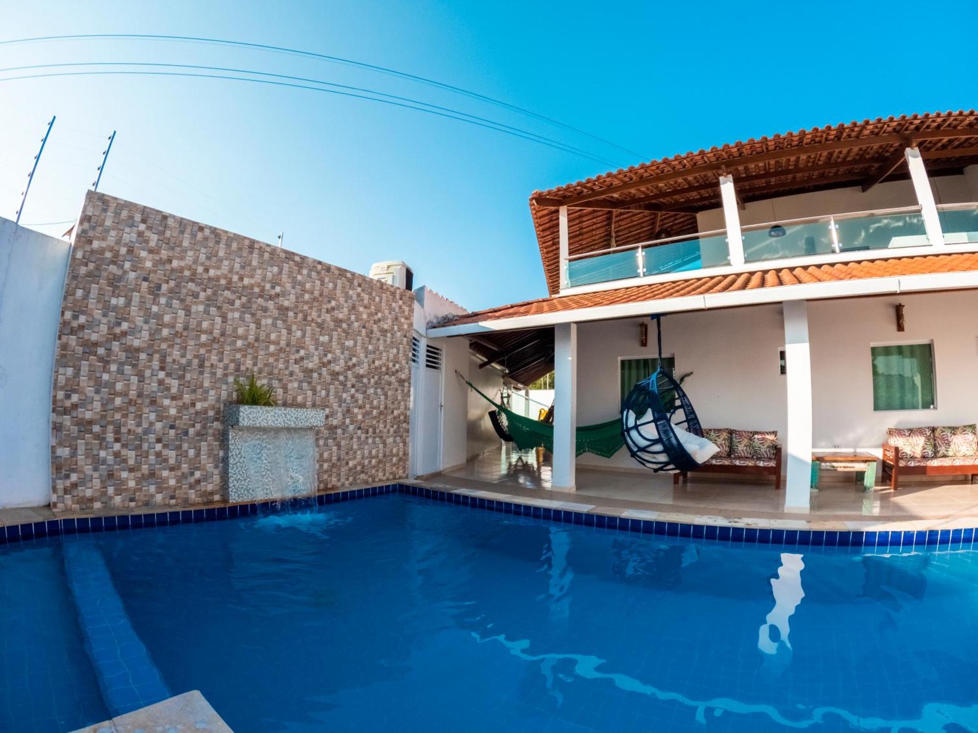Casa Torres Villa Bonito  Luaran gambar