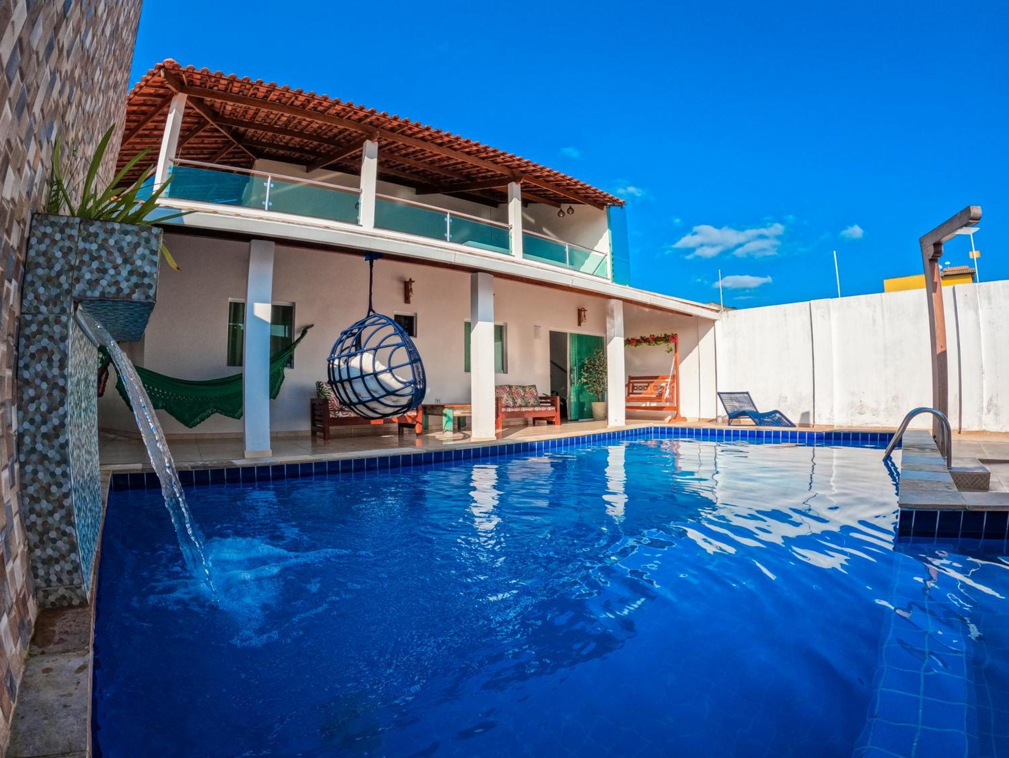 Casa Torres Villa Bonito  Luaran gambar