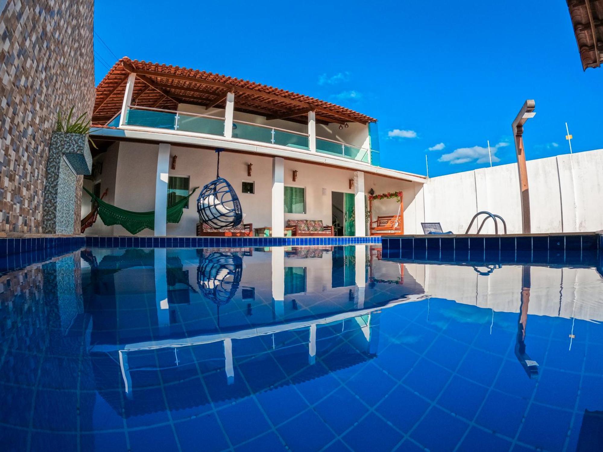 Casa Torres Villa Bonito  Luaran gambar