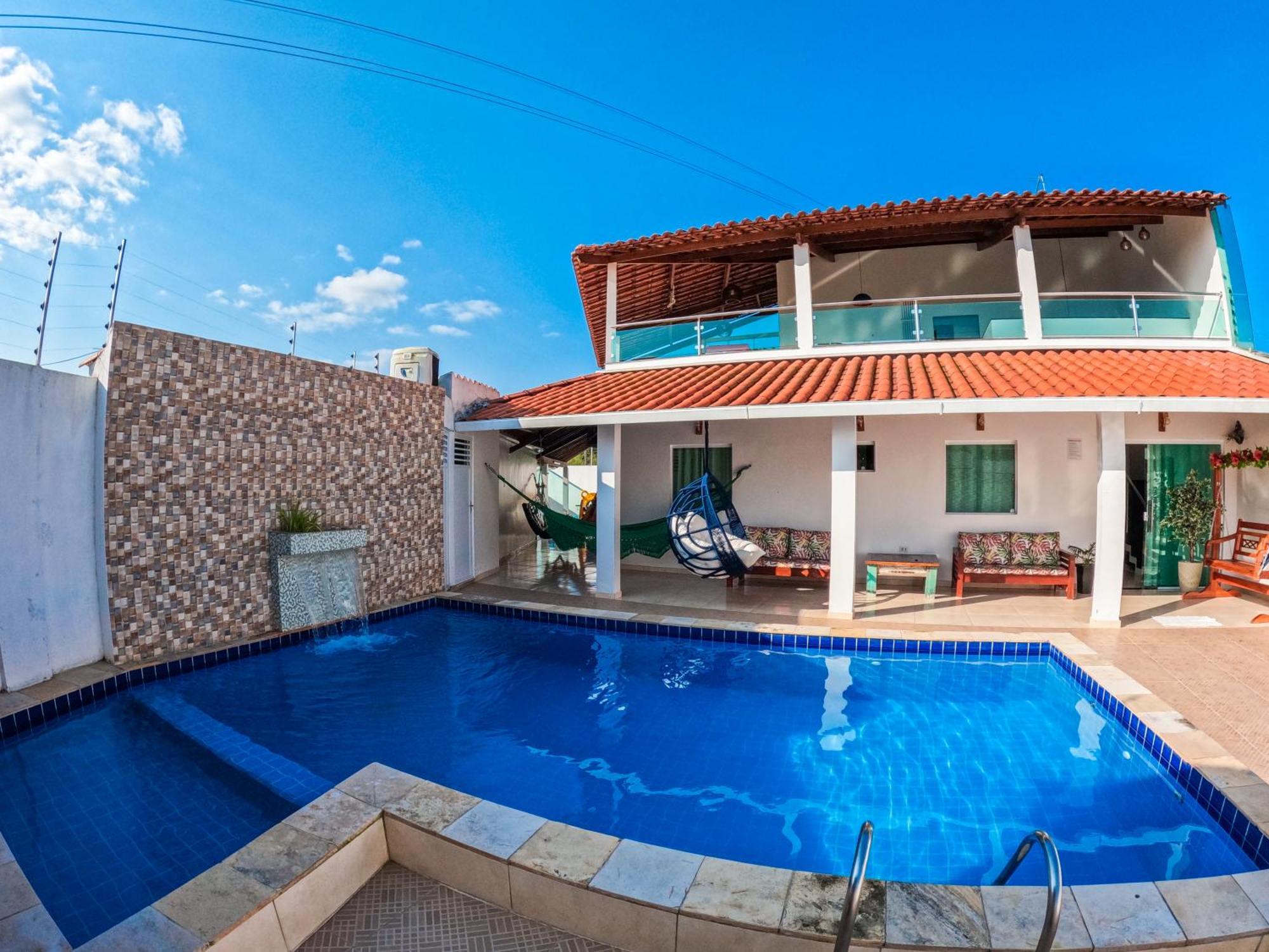 Casa Torres Villa Bonito  Luaran gambar