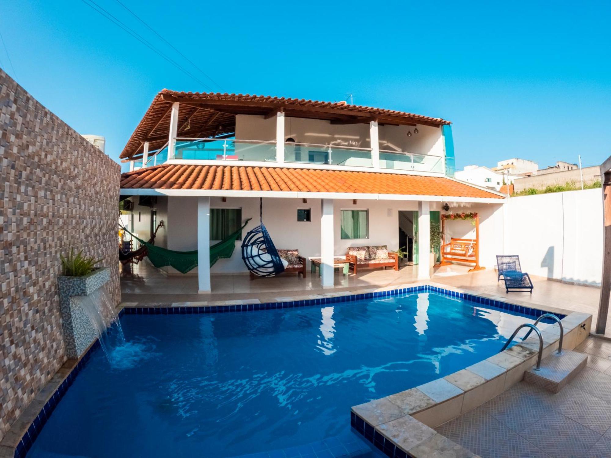 Casa Torres Villa Bonito  Luaran gambar