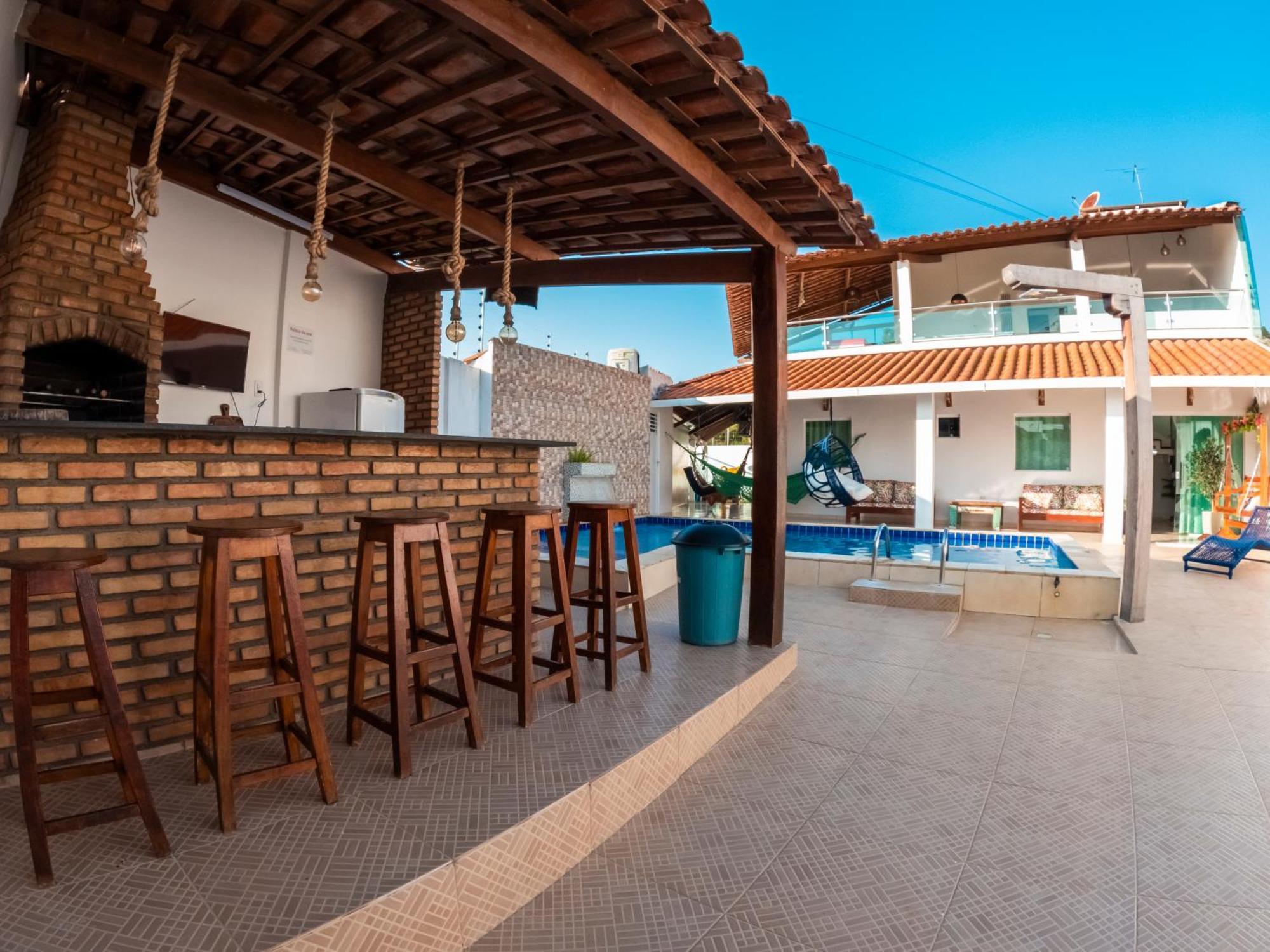 Casa Torres Villa Bonito  Luaran gambar