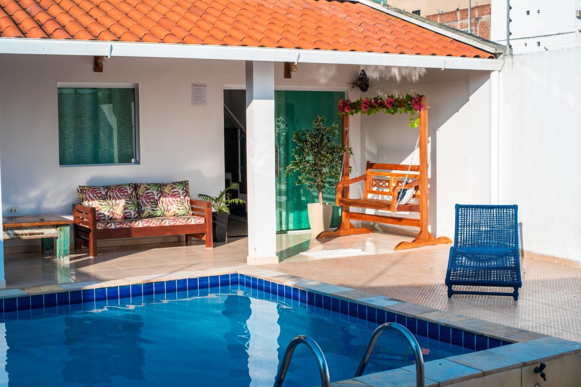 Casa Torres Villa Bonito  Luaran gambar