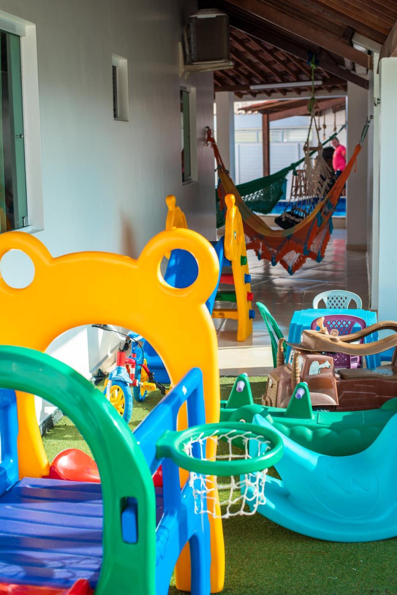 Casa Torres Villa Bonito  Luaran gambar