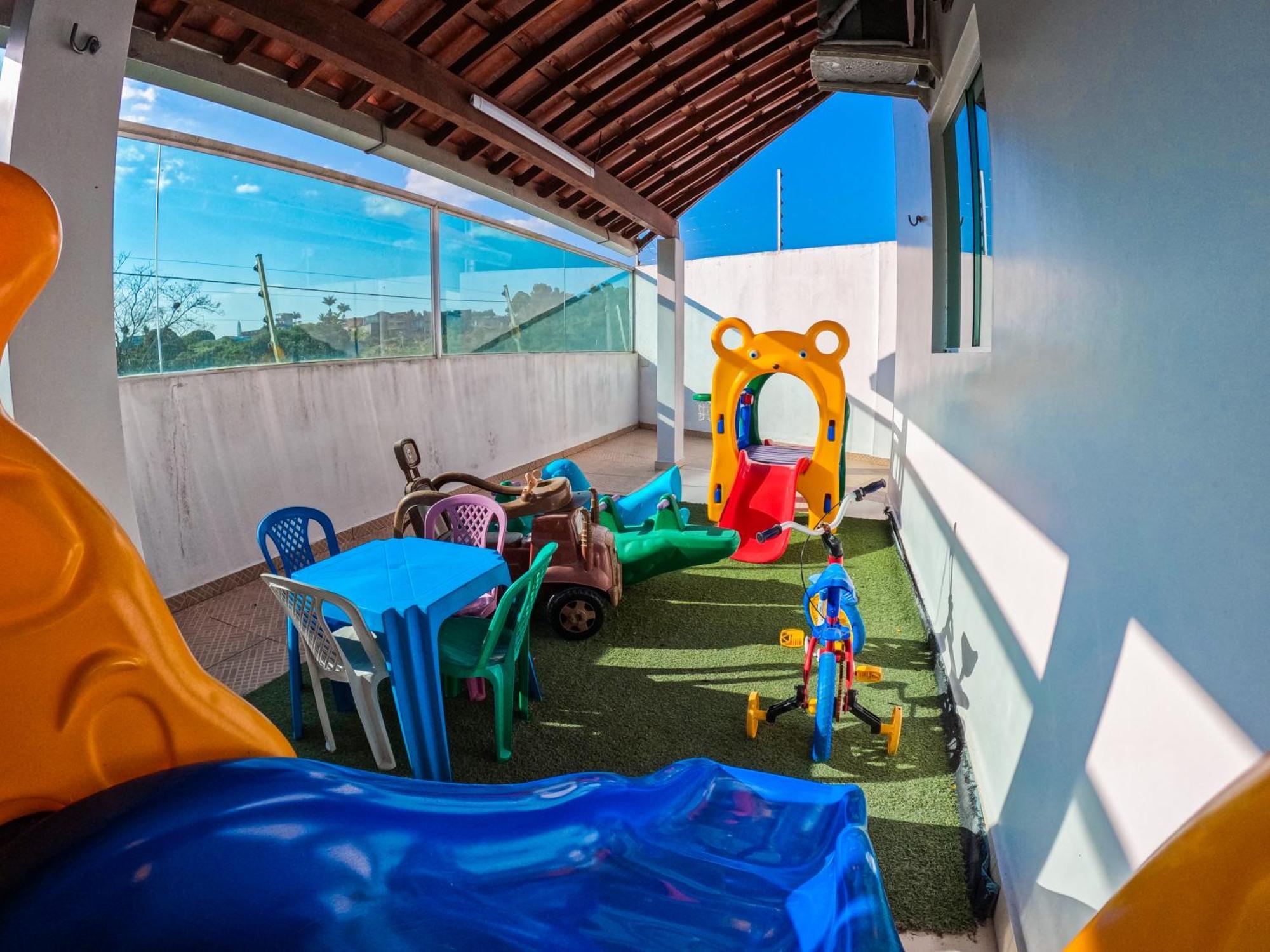 Casa Torres Villa Bonito  Luaran gambar
