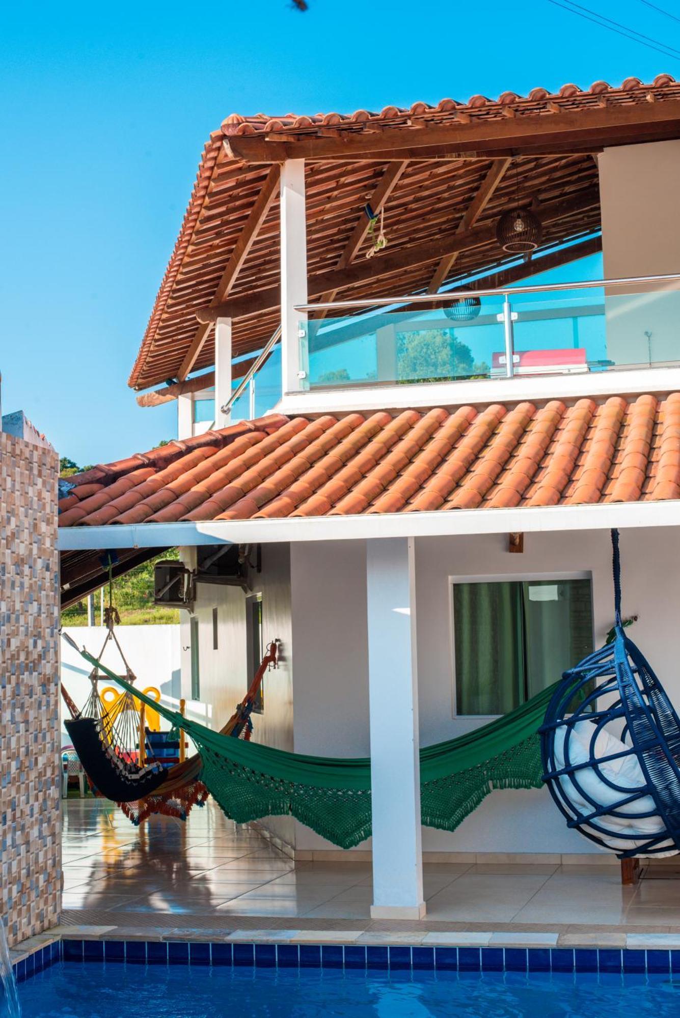 Casa Torres Villa Bonito  Luaran gambar