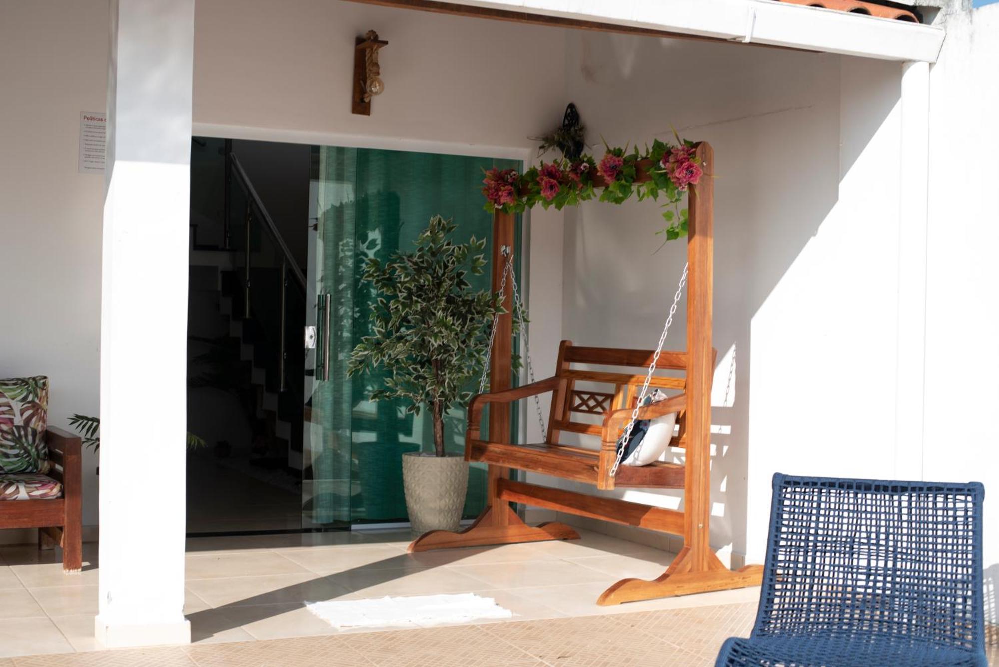 Casa Torres Villa Bonito  Luaran gambar