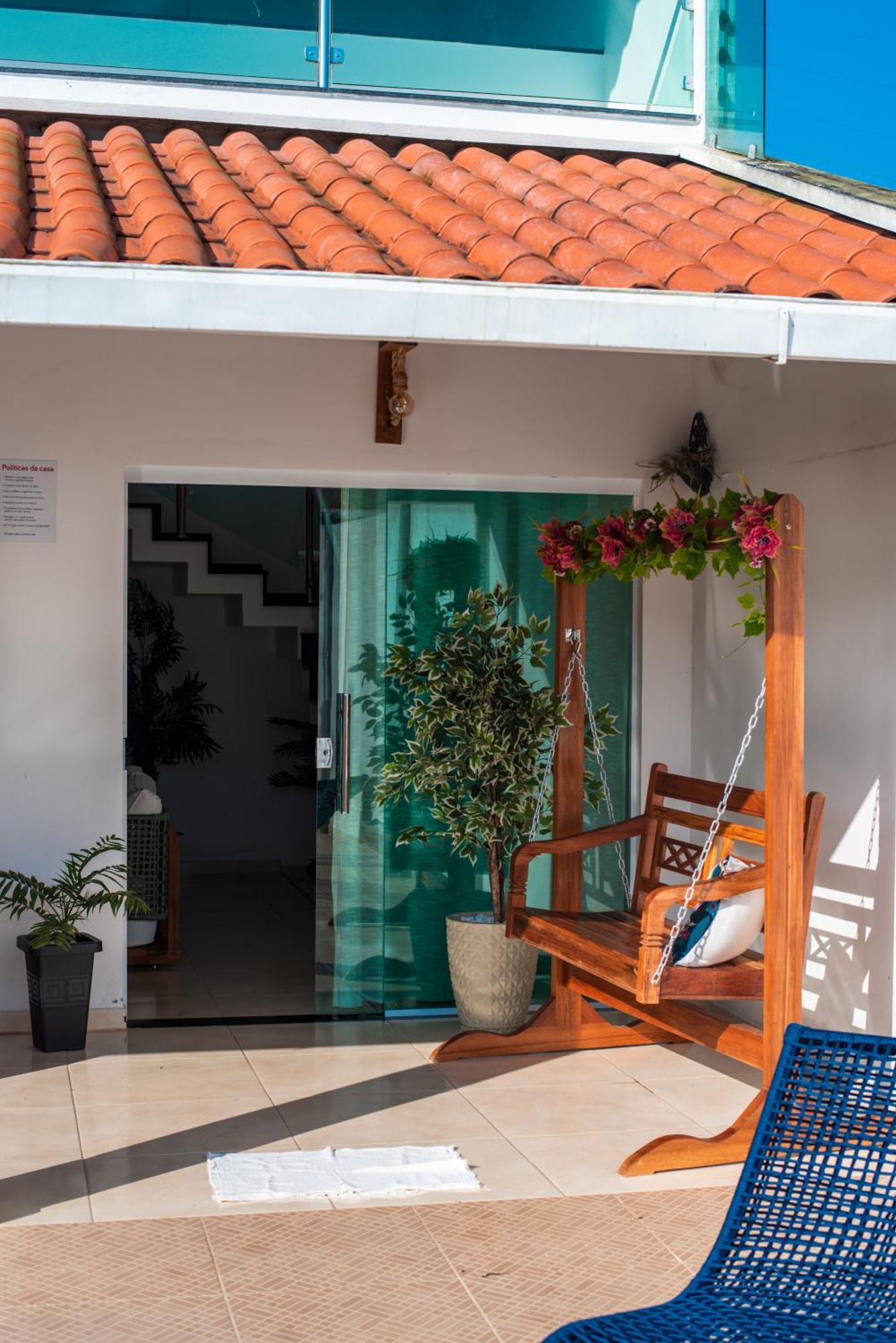 Casa Torres Villa Bonito  Luaran gambar