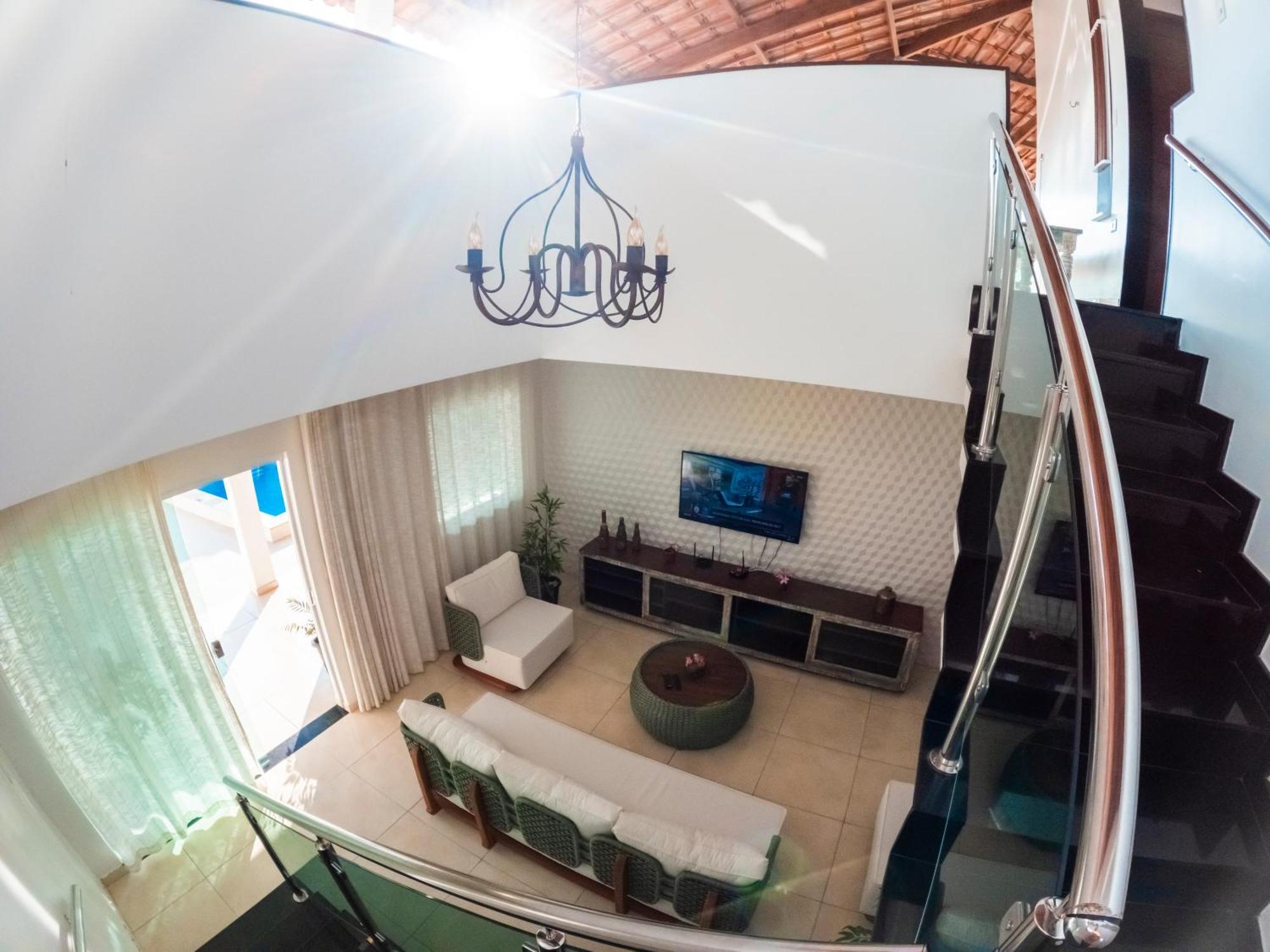 Casa Torres Villa Bonito  Luaran gambar