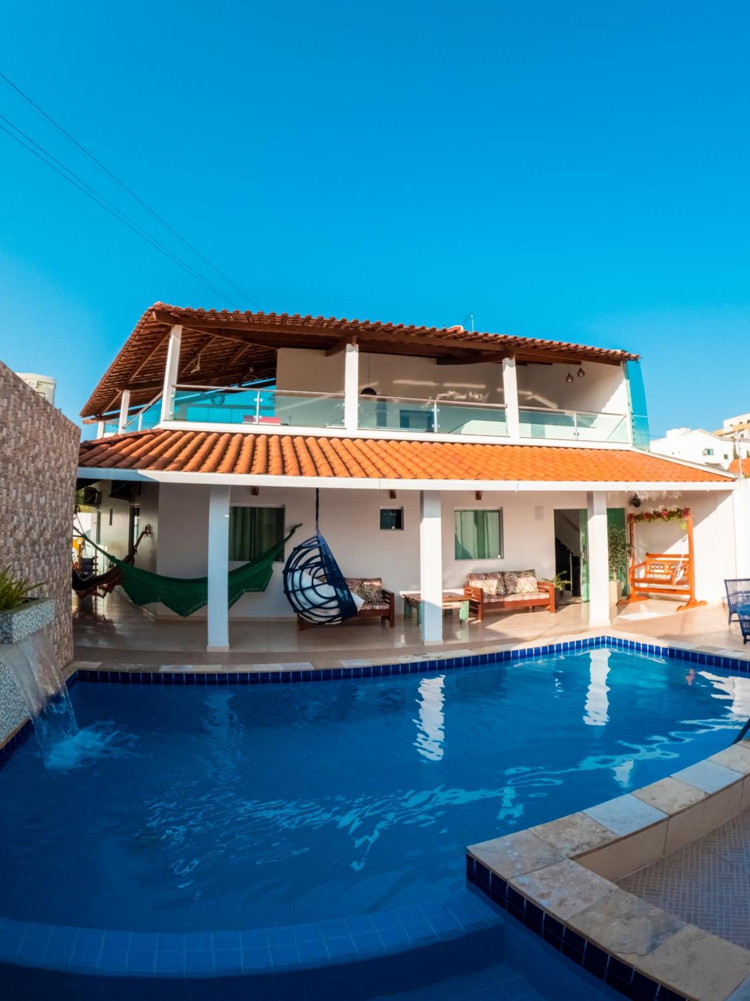 Casa Torres Villa Bonito  Luaran gambar