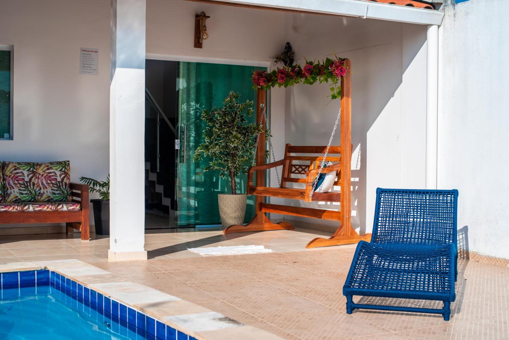 Casa Torres Villa Bonito  Luaran gambar