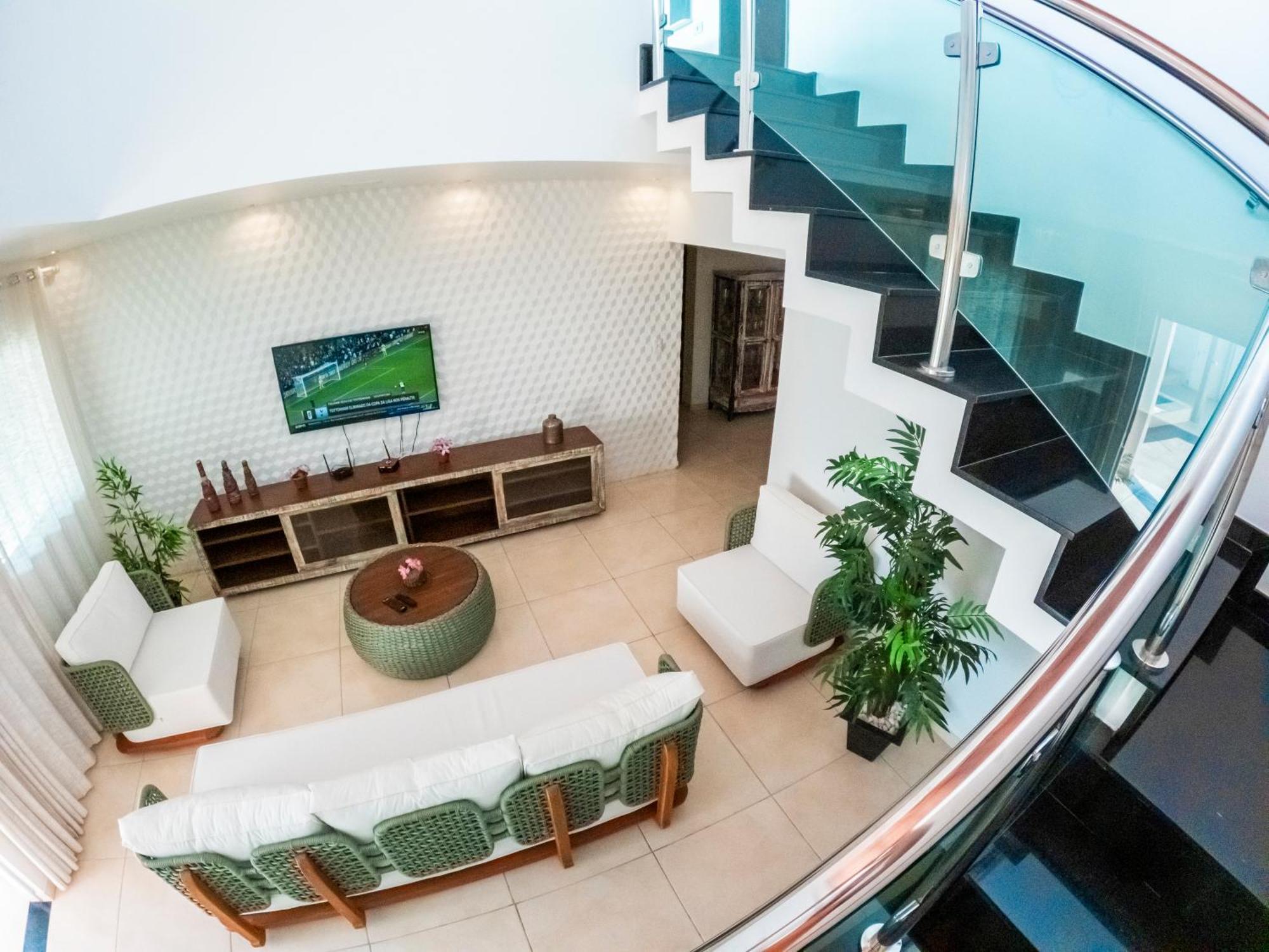 Casa Torres Villa Bonito  Luaran gambar