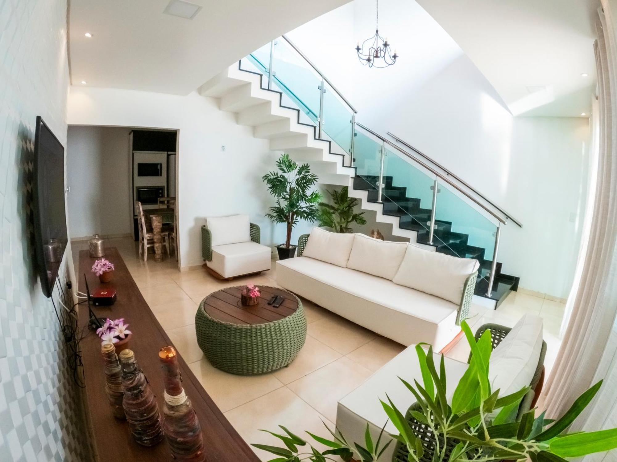 Casa Torres Villa Bonito  Luaran gambar