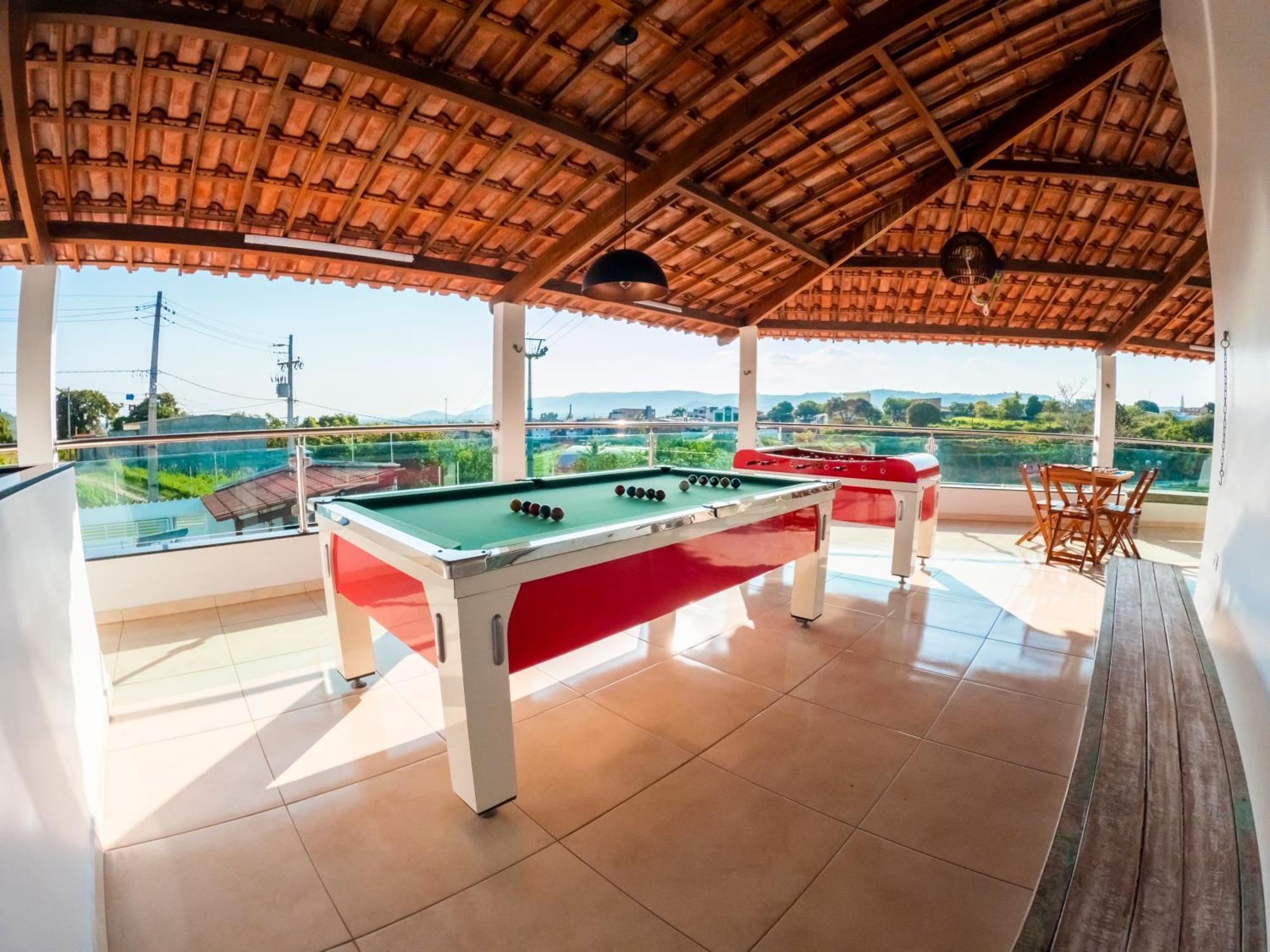 Casa Torres Villa Bonito  Luaran gambar