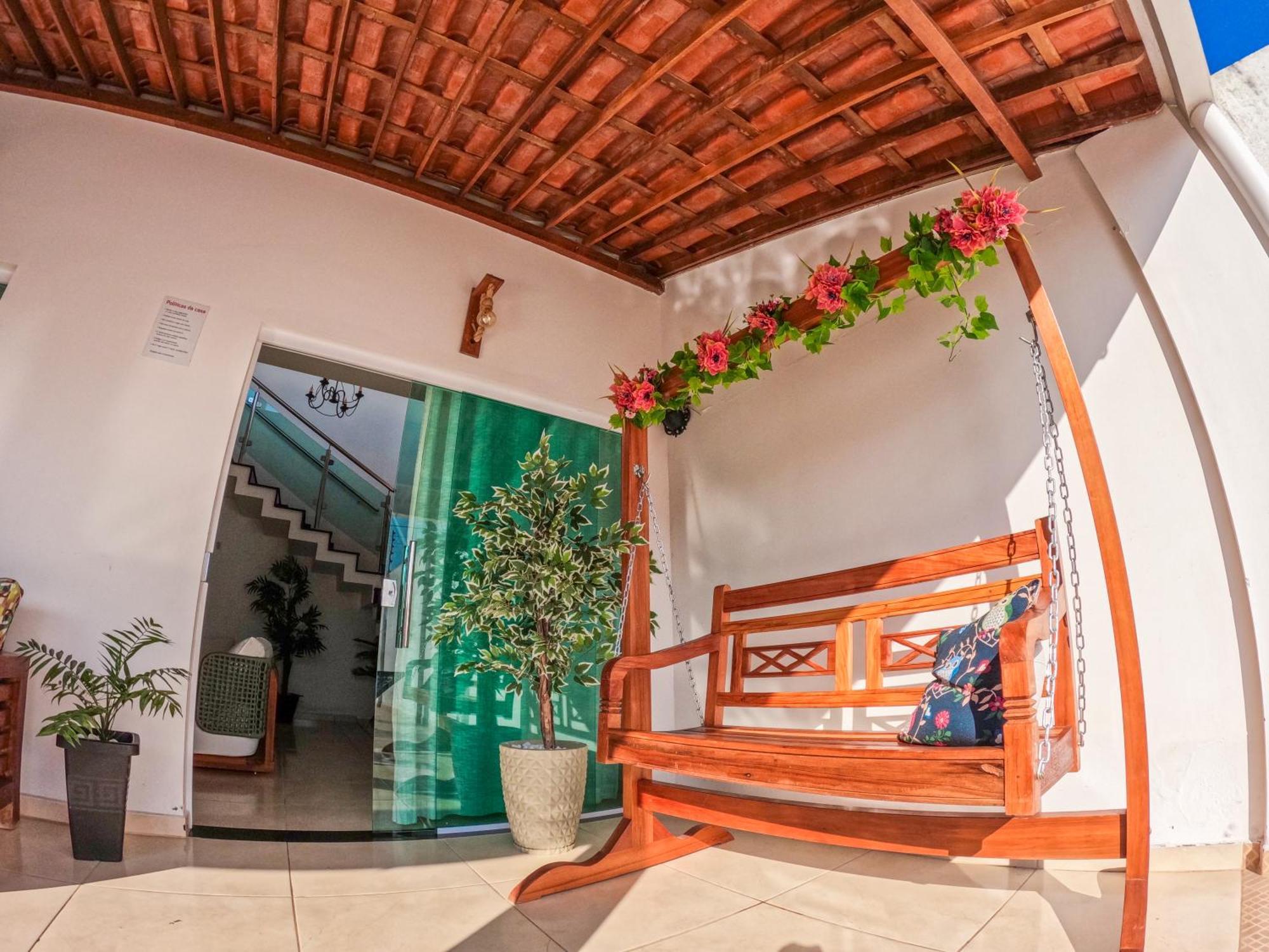 Casa Torres Villa Bonito  Luaran gambar
