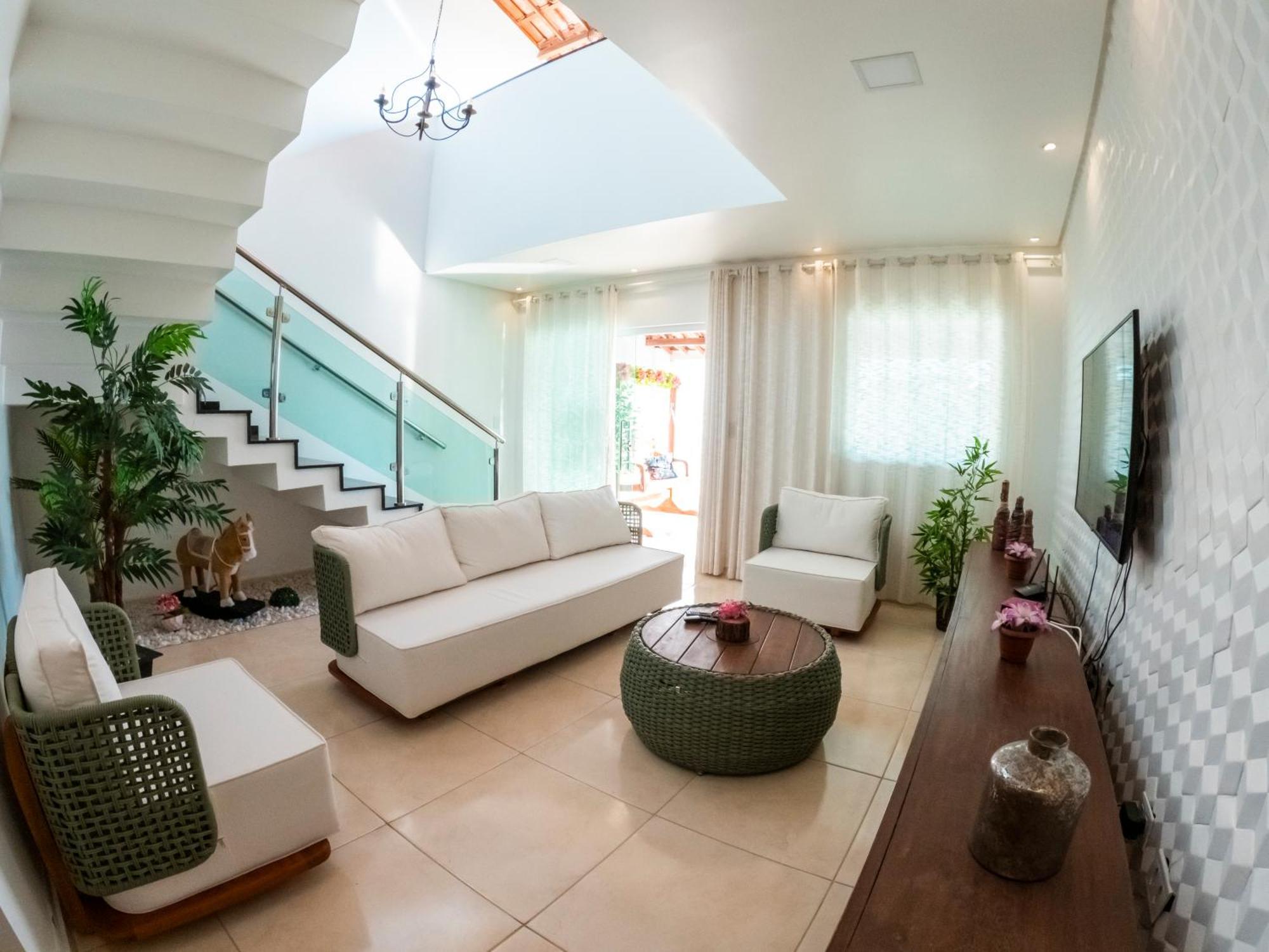 Casa Torres Villa Bonito  Luaran gambar